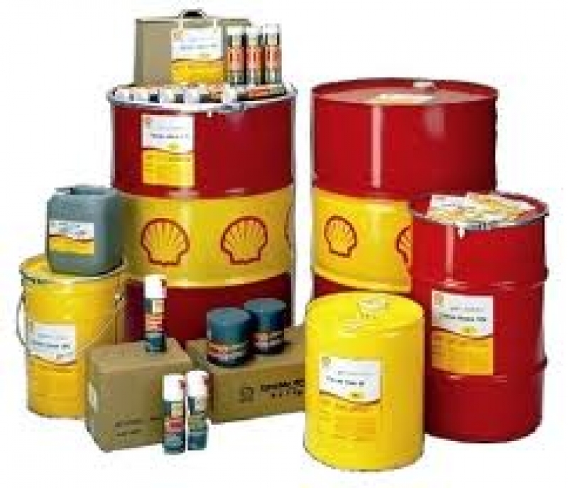Dầu Shell Tesllus S2 M68